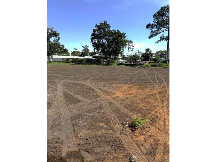 RV APPROVED BAY VIEW LOTS NEAR CAPE SAN BLAS AND PRESNELL'S - Beach Lot for sale in Port St Joe, Florida on Beachhouse.com