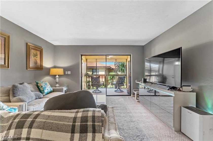 Welcome to the heart of Fort Myers and the highly regarded - Beach Condo for sale in Fort Myers, Florida on Beachhouse.com