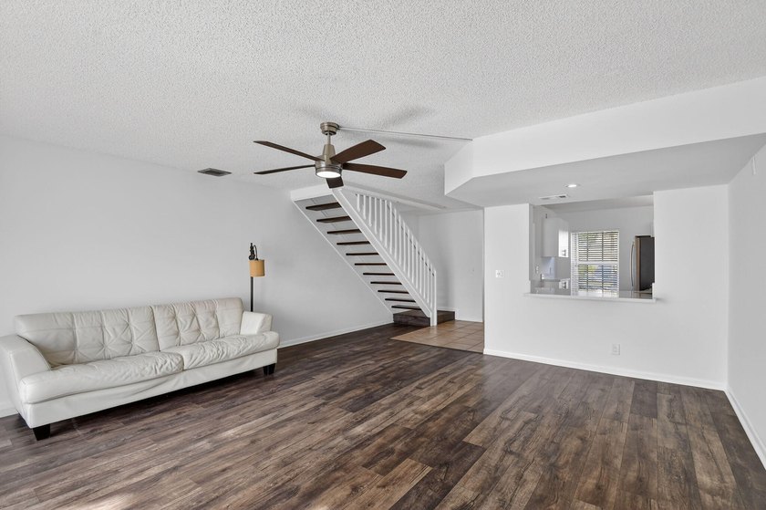 Come and see, remodeled kitchen, new appliances and AC. Close to - Beach Townhome/Townhouse for sale in Greenacres, Florida on Beachhouse.com