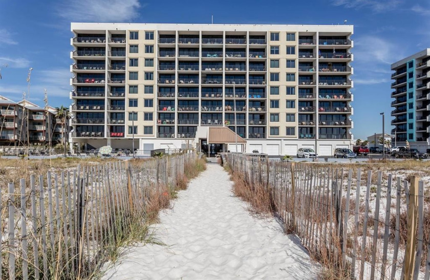 Your search is over! Check out this beautiful 2 bedroom 2 bath - Beach Apartment for sale in Gulf Shores, Alabama on Beachhouse.com