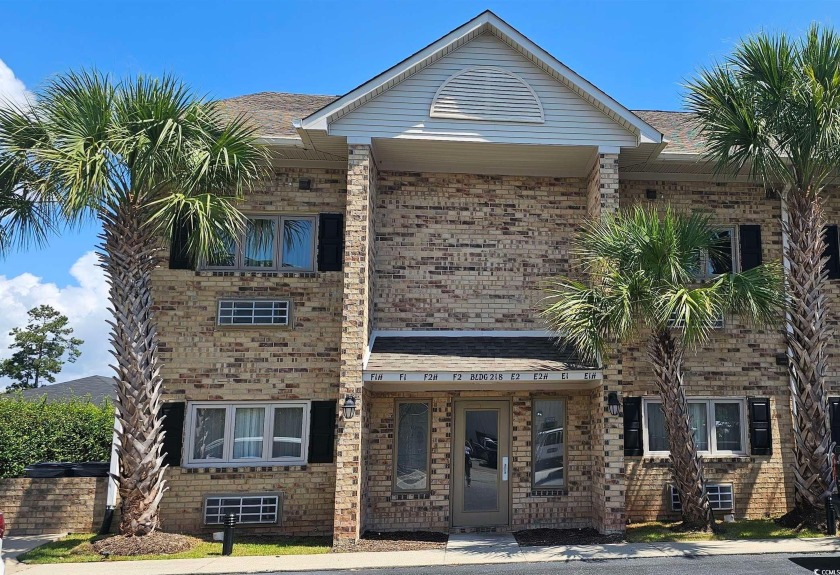 Looking for a fun beach getaway for a week?  This TIMESHARE at - Beach Condo for sale in Surfside Beach, South Carolina on Beachhouse.com