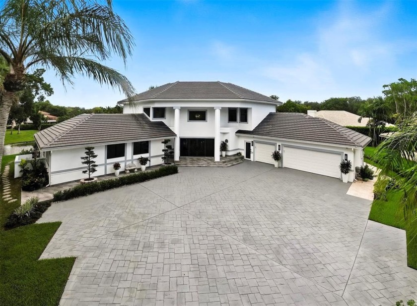 Welcome to this beautiful, completely remodeled home in the - Beach Home for sale in Coral Springs, Florida on Beachhouse.com