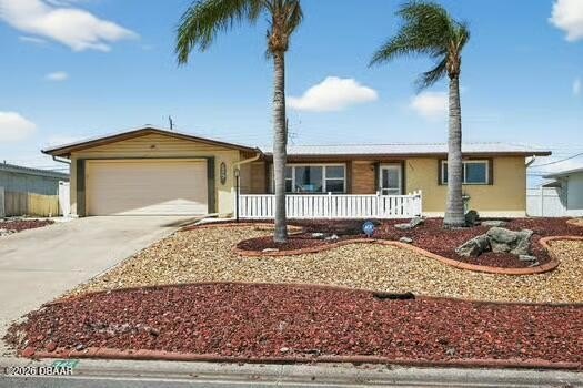 Live The beachside lifestyle without the hassle! This 3BR/2BA - Beach Home for sale in Daytona Beach, Florida on Beachhouse.com