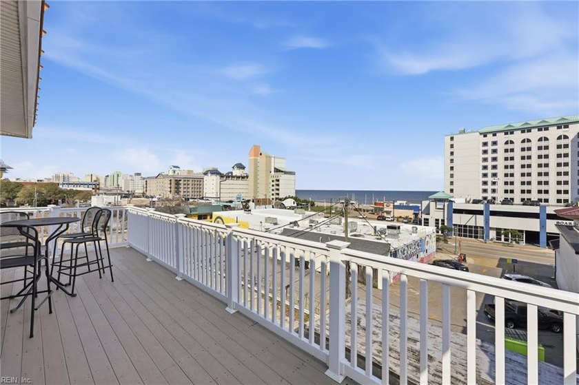 Rare oceanfront  opportunity in the resort district-with direct - Beach Home for sale in Virginia Beach, Virginia on Beachhouse.com