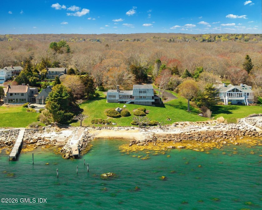 First time available in over 50 years, this generational - Beach Home for sale in Stonington, Connecticut on Beachhouse.com