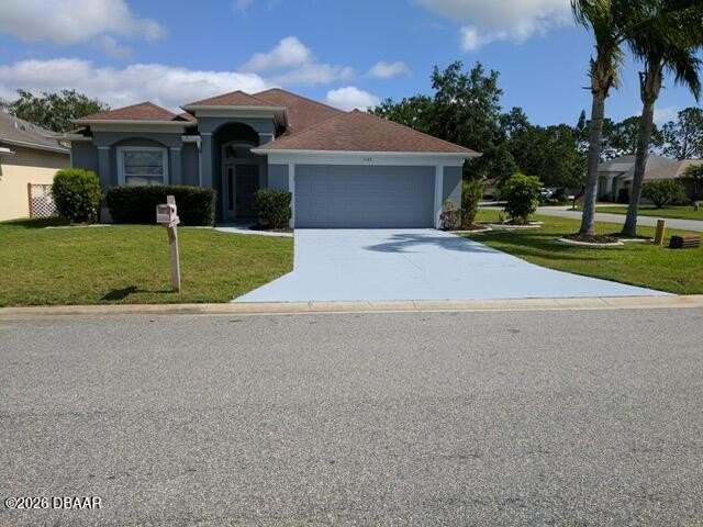 Beautiful 3/2 pool home in Spruce Creek near A+ schools! Open - Beach Home for sale in Port Orange, Florida on Beachhouse.com