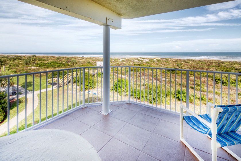 CRC 1303 - Silver Oceanfront Extended - Beach Vacation Rentals in St Augustine, Florida on Beachhouse.com