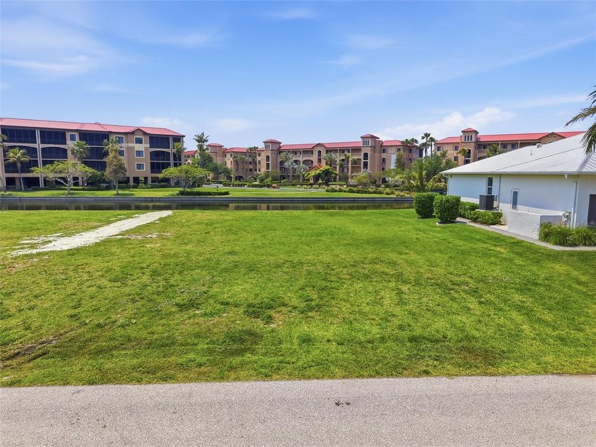 Build your Florida dream home on this exceptional waterfront lot - Beach Lot for sale in Punta Gorda, Florida on Beachhouse.com