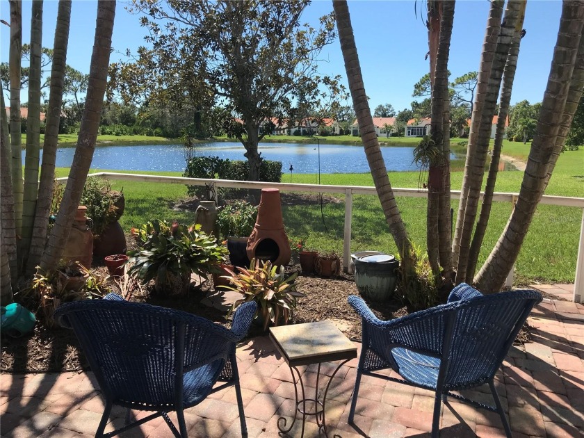 Welcome to your piece of Paradise in the wonderful community of - Beach Home for sale in Venice, Florida on Beachhouse.com