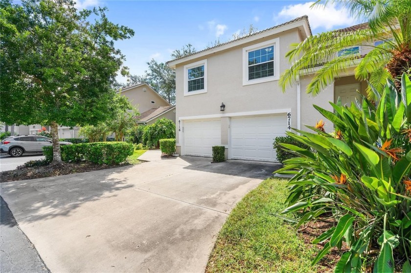 One or more photo(s) has been virtually staged. With NO - Beach Townhome/Townhouse for sale in Bradenton, Florida on Beachhouse.com