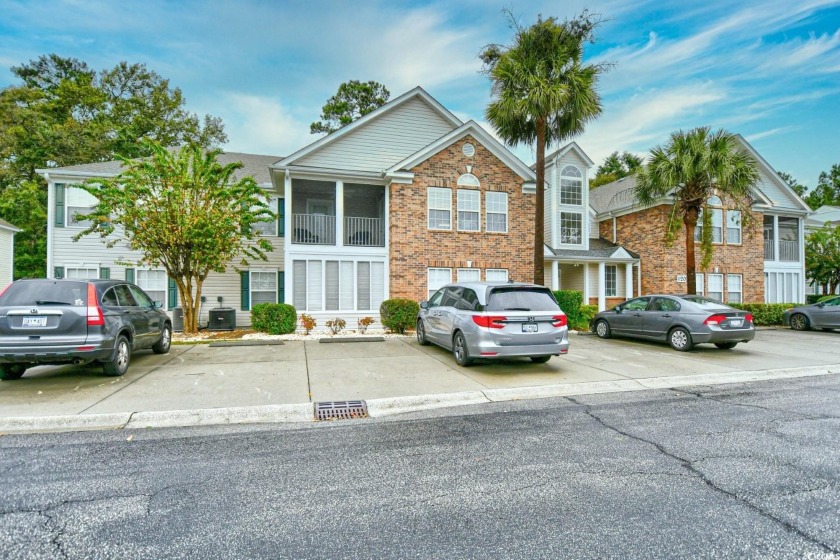 Discover incredible value and coastal comfort in this - Beach Condo for sale in Murrells Inlet, South Carolina on Beachhouse.com