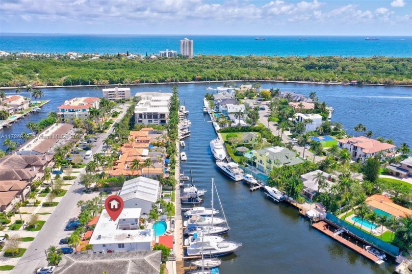 PRIME LOCATION in east Fort Lauderdale neighborhood, Coral Ridge - Beach Commercial for sale in Fort Lauderdale, Florida on Beachhouse.com