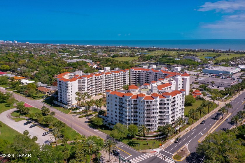Discover coastal elegance in this meticulously upgraded - Beach Condo for sale in Ormond Beach, Florida on Beachhouse.com