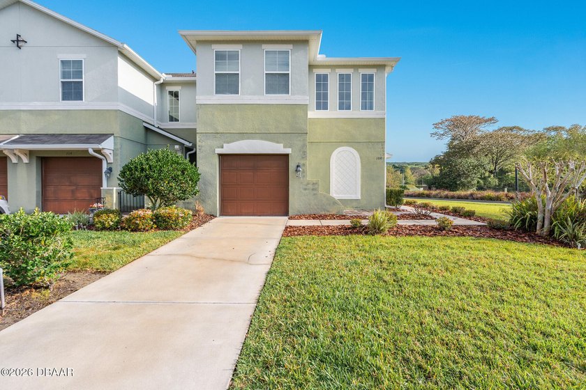 Located in the heart of Daytona Beach, near top-rated schools - Beach Home for sale in Daytona Beach, Florida on Beachhouse.com