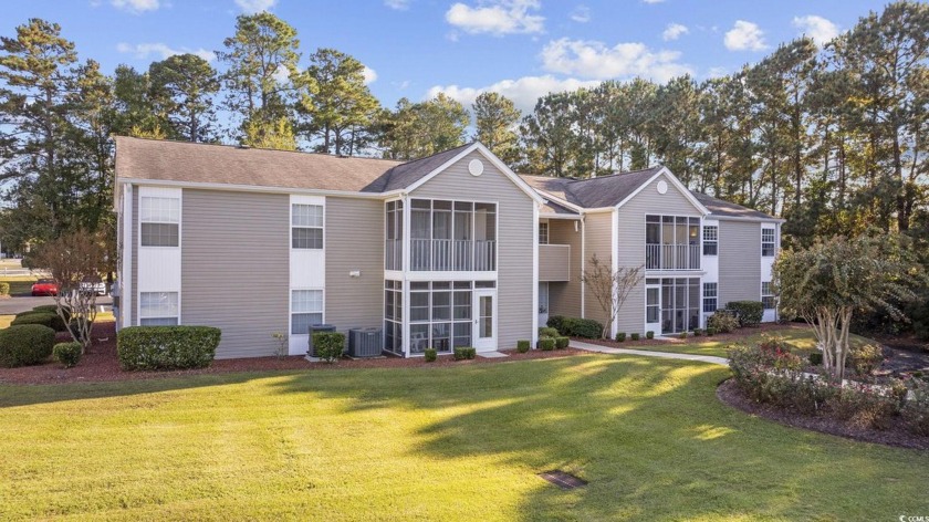 Hampton Greens Condo Community- located in beautiful Surfside - Beach Condo for sale in Surfside Beach, South Carolina on Beachhouse.com