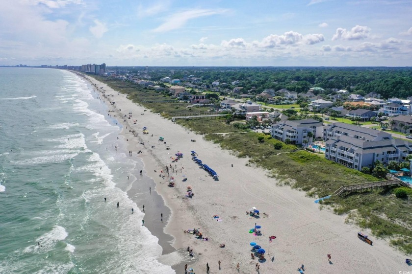 Rare opportunity to buy spacious, oceanfront, 2nd floor, corner - Beach Condo for sale in North Myrtle Beach, South Carolina on Beachhouse.com