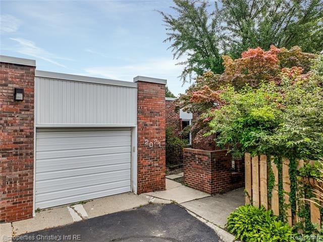 Welcome to 2021 Hyde Park Drive, a thoughtfully renovated - Beach Condo for sale in Detroit, Michigan on Beachhouse.com