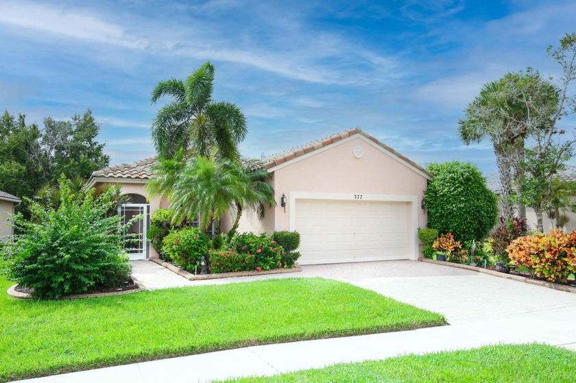 Looking for value in a 55+ plus community that's loaded with - Beach Home for sale in Port Saint Lucie, Florida on Beachhouse.com