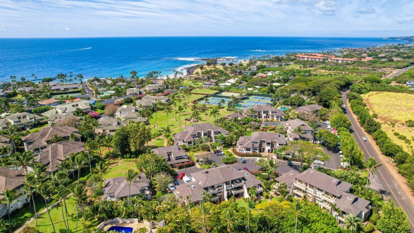 Discover the perfect blend of island charm and modern comfort in - Beach Condo for sale in Koloa, Hawaii on Beachhouse.com