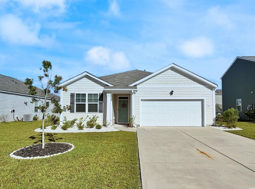Oyster Bluff is conveniently located near the new Highway 31 - Beach Home for sale in Myrtle Beach, South Carolina on Beachhouse.com