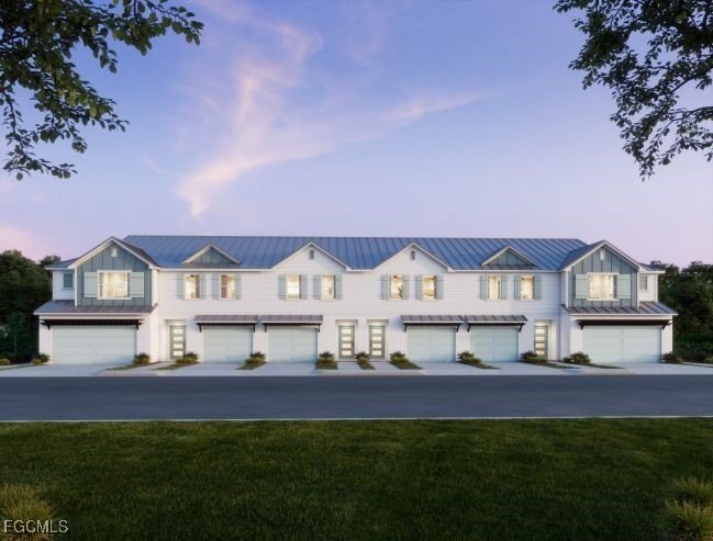 Set on a cul-de-sac with tranquil water-view pond vistas, this - Beach Townhome/Townhouse for sale in Bokeelia, Florida on Beachhouse.com