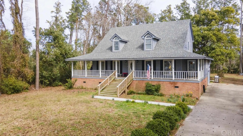 Have you been looking for the perfect home in the highly desired - Beach Home for sale in Kitty Hawk, North Carolina on Beachhouse.com