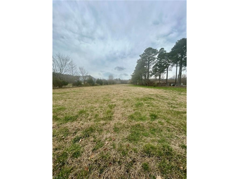 Rare opportunity to own 5.847 cleared acres in the desirable - Beach Acreage for sale in Virginia Beach, Virginia on Beachhouse.com