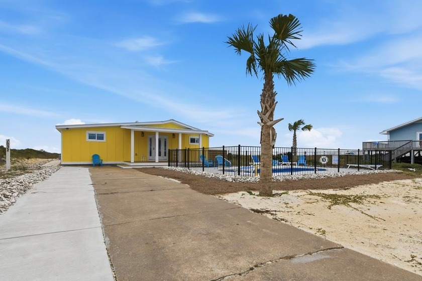 St George Island!!! Complete recent remodel to include metal - Beach Home for sale in St. George Island, Florida on Beachhouse.com