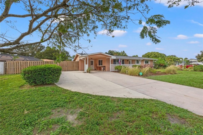 Nestled in the desirable South Gate Community, this charming - Beach Home for sale in Sarasota, Florida on Beachhouse.com