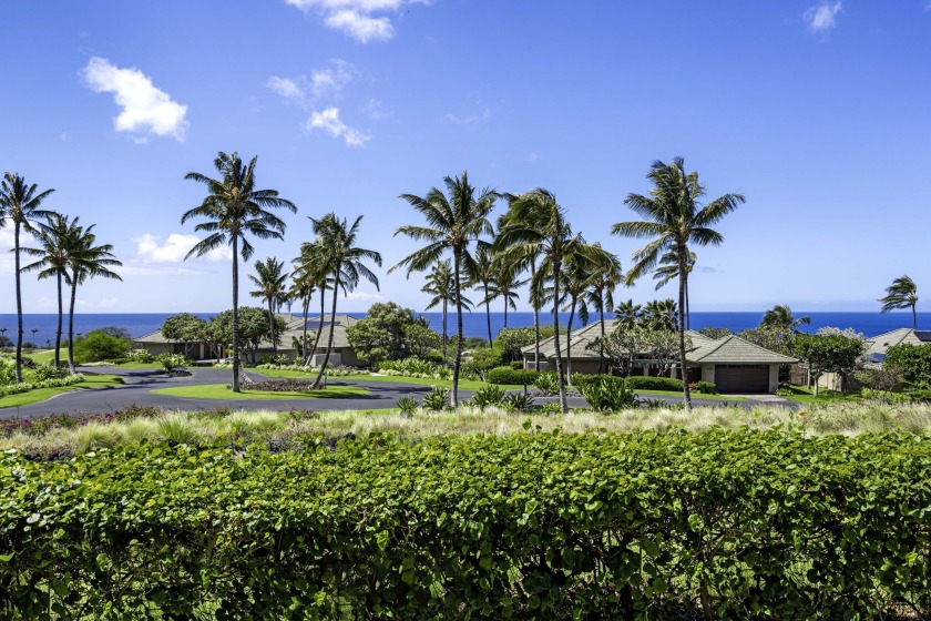 Luxury Oceanview Condo on the Kohala Coast, Big Island of - Beach Condo for sale in Kamuela, Hawaii on Beachhouse.com