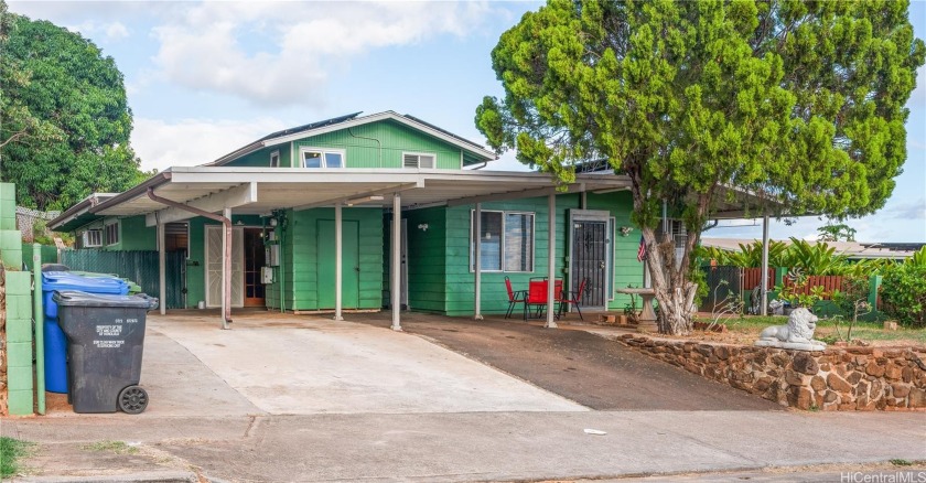 Come and check out this 4-bedroom, 3 full-bath home in Harbor - Beach Home for sale in Waipahu, Hawaii on Beachhouse.com