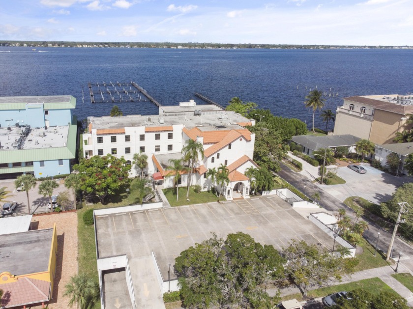 Rare waterfront offering in downtown Stuart with Urban - Beach Commercial for sale in Stuart, Florida on Beachhouse.com