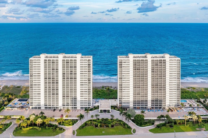 Experience the pinnacle of coastal elegance at 2800 South Ocean - Beach Condo for sale in Boca Raton, Florida on Beachhouse.com