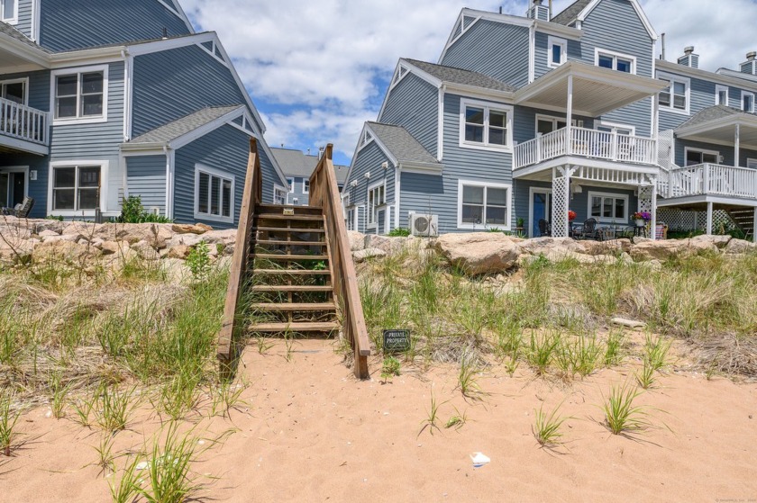 Discover Coastal Luxury, welcome to the Water Front Condo, where - Beach Condo for sale in East Haven, Connecticut on Beachhouse.com