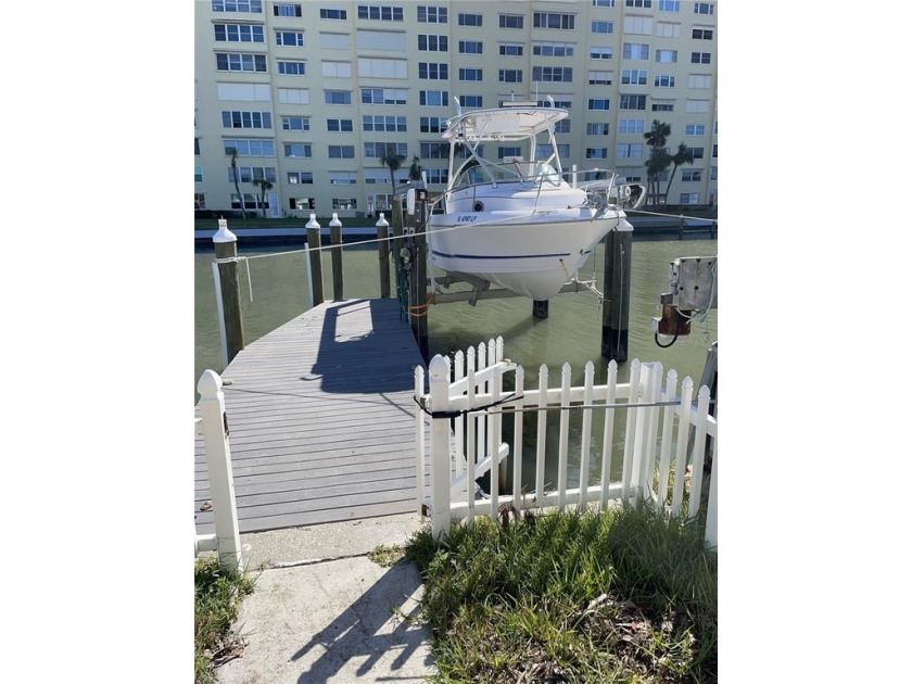 Flooded in Hurricane Helene.  Owner did mitigation - Beach Home for sale in St. Petersburg, Florida on Beachhouse.com