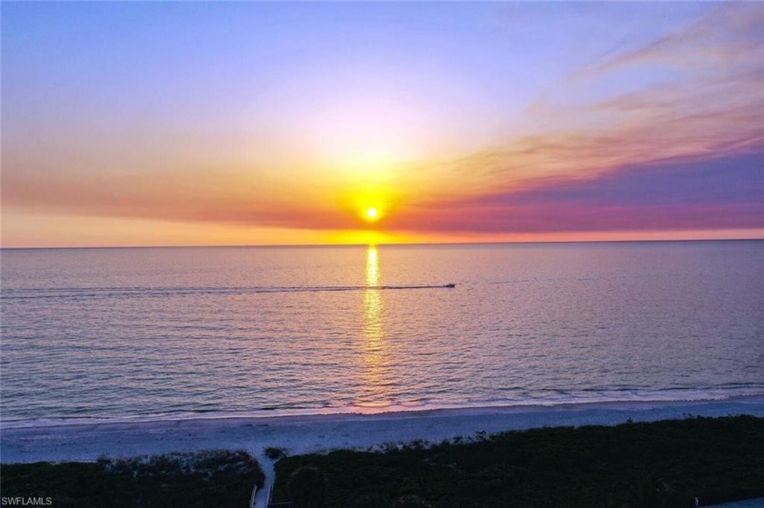 New and improved building and unit at the boutique Gulfside - Beach Condo for sale in Naples, Florida on Beachhouse.com