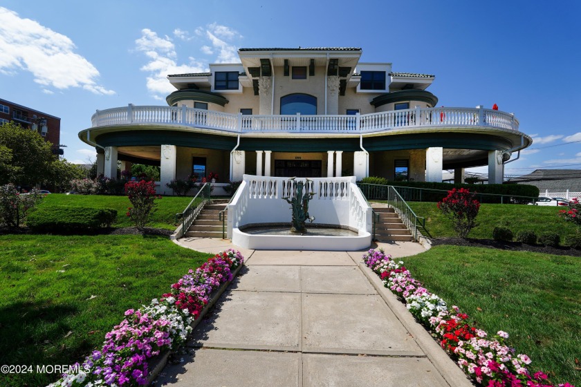 The iconic Bradley take one step into the future while revering - Beach Condo for sale in Asbury Park, New Jersey on Beachhouse.com