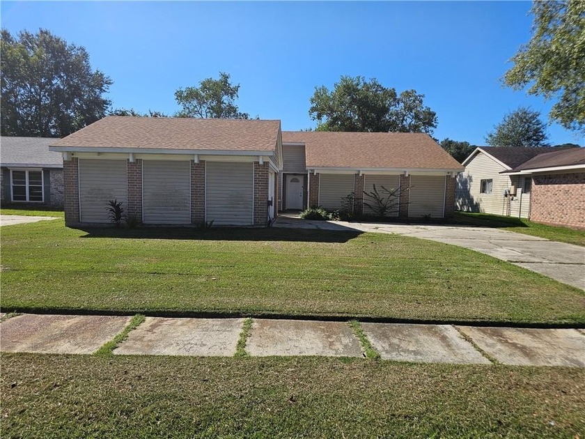 Welcome to this charming 3-bedroom, 2-bath home featuring an - Beach Home for sale in Slidell, Louisiana on Beachhouse.com