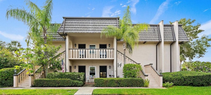 This top-floor condo sits high and dry in a non-flood zone - Beach Condo for sale in Seminole, Florida on Beachhouse.com