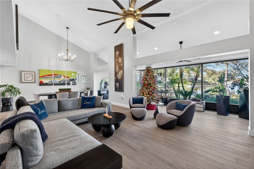 If space, style, and a standout kitchen are high on your list - Beach Home for sale in Fort Myers, Florida on Beachhouse.com