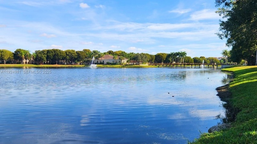 Experience resort-style living in this wonderful 2-bedroom - Beach Townhome/Townhouse for sale in Miramar, Florida on Beachhouse.com