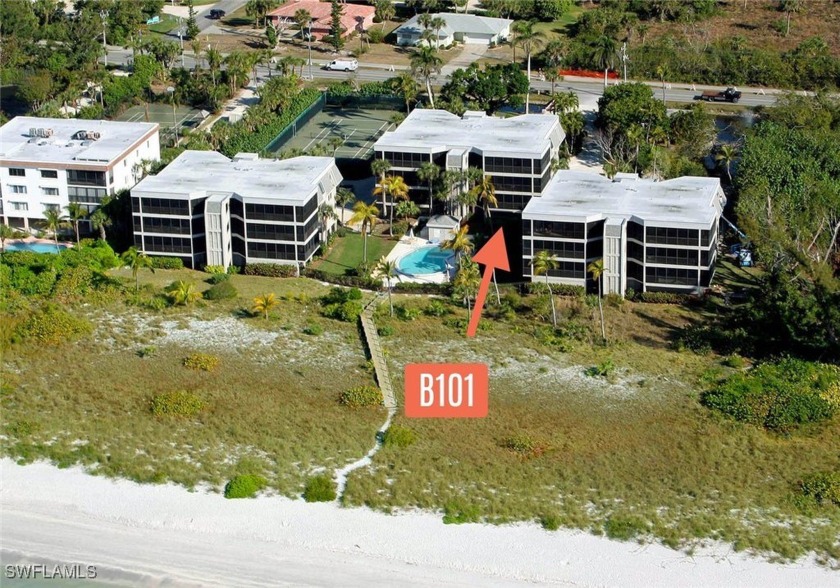 Coming soon to West Gulf Drive, introduce yourself to the future - Beach Condo for sale in Sanibel, Florida on Beachhouse.com