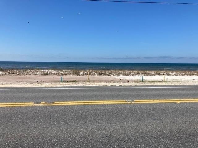*This is a once-in-a-generation opportunity to build farther on - Beach Lot for sale in Port St Joe, Florida on Beachhouse.com