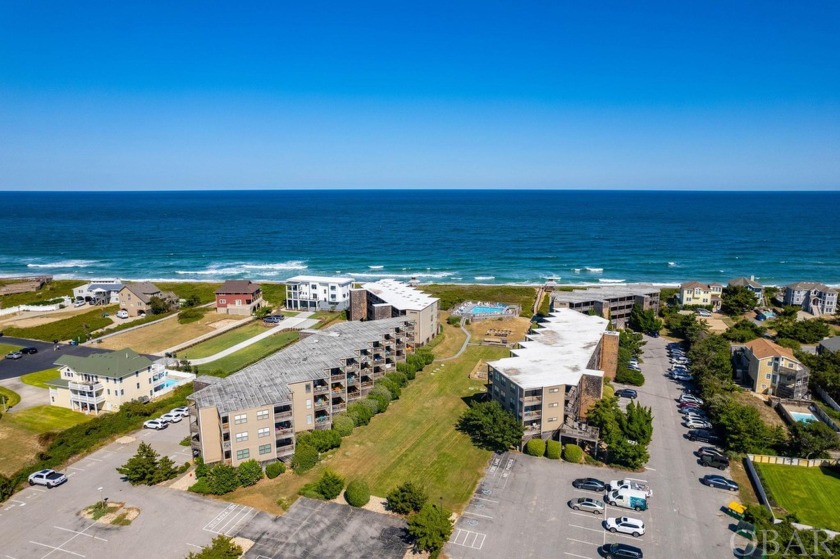 THIS CONDO IS PERFECT AND JUST WAITING FOR YOU!!!!! DONT WANT TO - Beach Condo for sale in Duck, North Carolina on Beachhouse.com