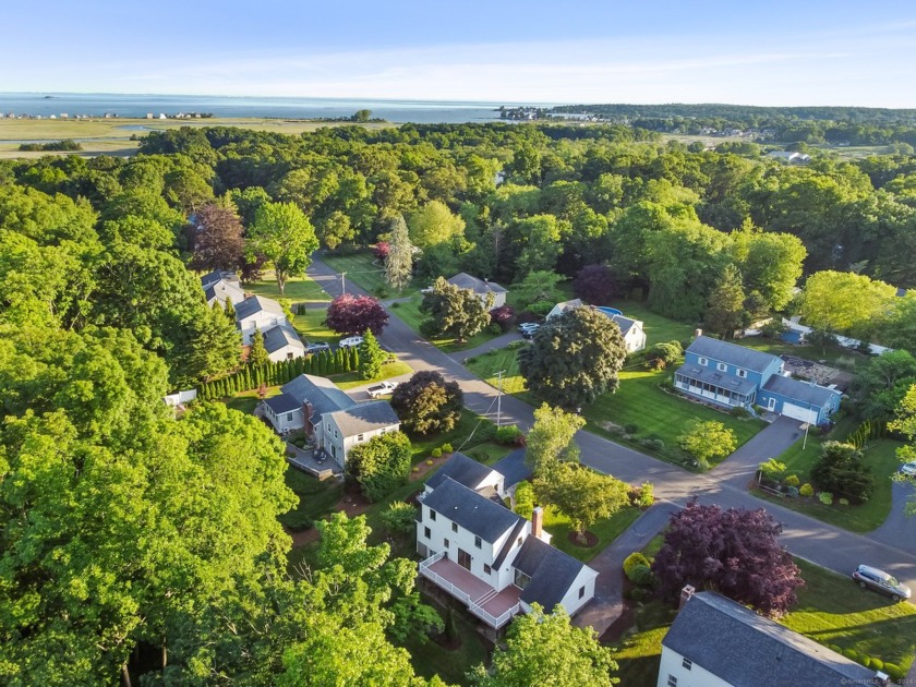 Highest and Best by 6pm Tue, June 18*** Welcome home to this - Beach Home for sale in Guilford, Connecticut on Beachhouse.com