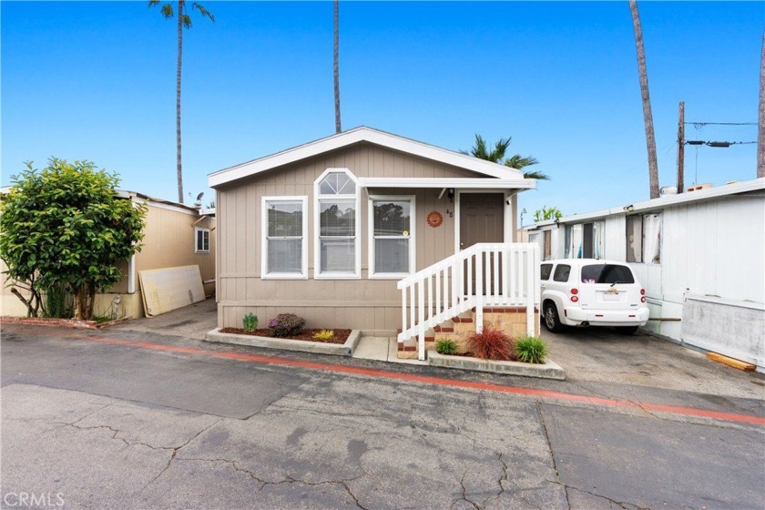 Light, Bright, and Move-In Ready Coastal Living!

Welcome to - Beach Home for sale in Dana Point, California on Beachhouse.com