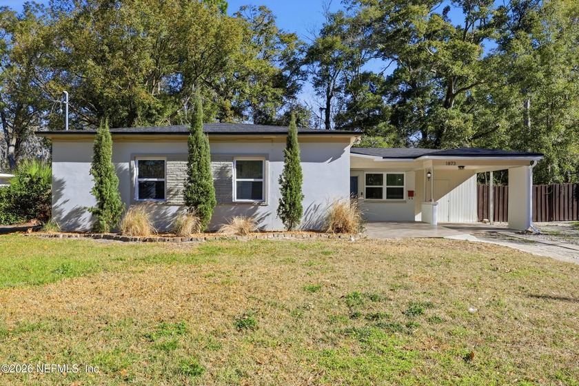 Ideally positioned near San Marco Square and the shops on - Beach Home for sale in Jacksonville, Florida on Beachhouse.com