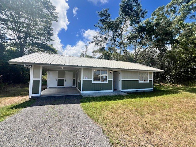 **PRICE ADJUSTMENT MOTIVATED SELLER! *** Brand-New, Fully - Beach Home for sale in Pahoa, Hawaii on Beachhouse.com