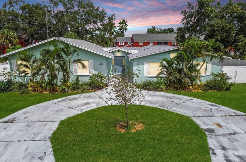 A perfect Multi-Generational home, spacious Work From Home setup - Beach Home for sale in St. Petersburg, Florida on Beachhouse.com