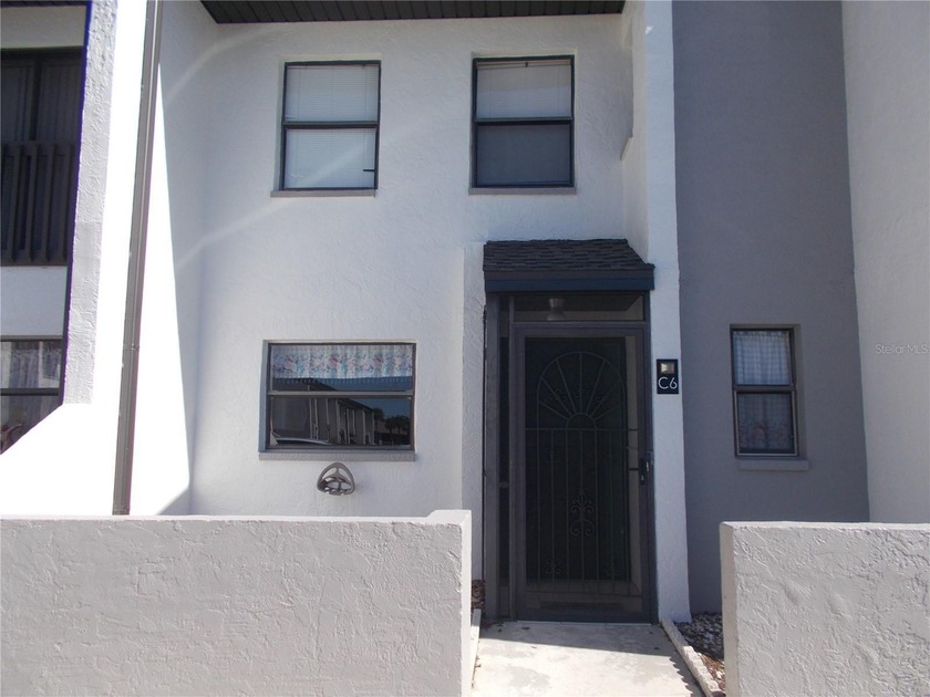 Welcome to 2000 Forrest Nelson Blvd, Unit C-6.  This is a 2 - Beach Townhome/Townhouse for sale in Port Charlotte, Florida on Beachhouse.com